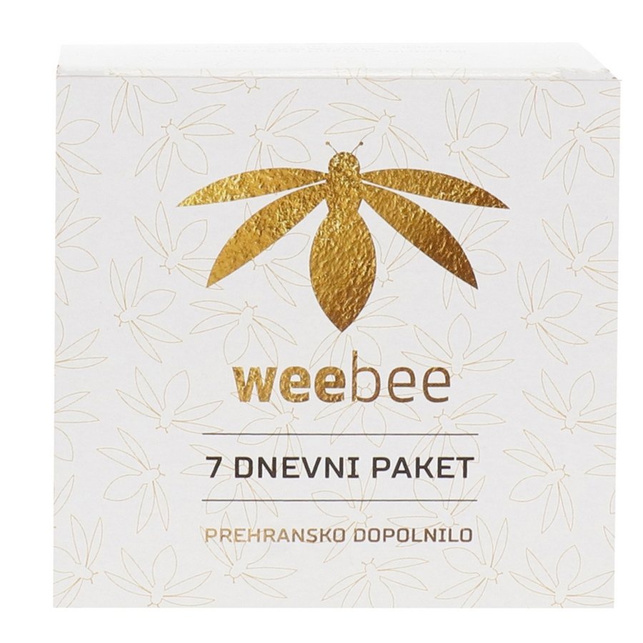 7-dnevni paket